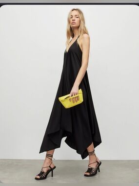 knee length dresses for ladies Landon Dress main image 0